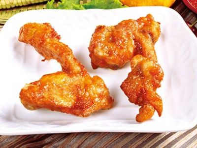 點(diǎn)擊查看詳細(xì)信息<br>標(biāo)題：連心脆 閱讀次數(shù)：3696
