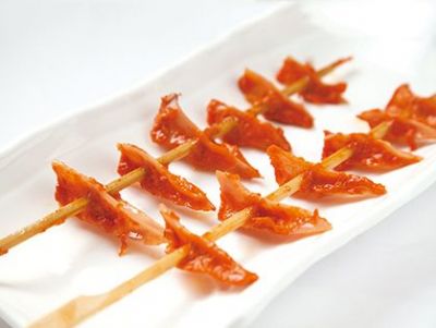 點(diǎn)擊查看詳細(xì)信息<br>標(biāo)題：脆骨串 閱讀次數(shù)：3273
