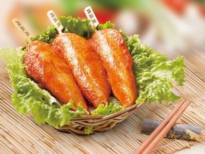 點(diǎn)擊查看詳細(xì)信息<br>標(biāo)題：川香雞柳 閱讀次數(shù)：3486