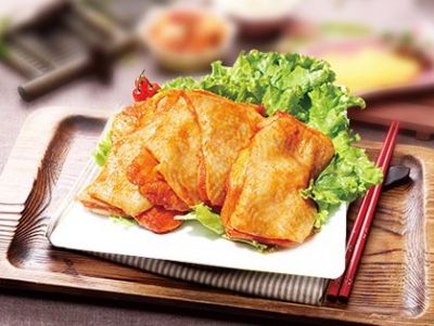 點(diǎn)擊查看詳細(xì)信息<br>標(biāo)題：奧爾良腿排 閱讀次數(shù)：6253