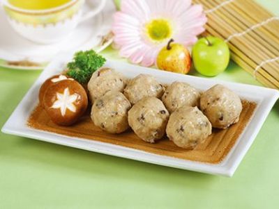 點(diǎn)擊查看詳細(xì)信息<br>標(biāo)題：香菇貢丸 閱讀次數(shù)：5260