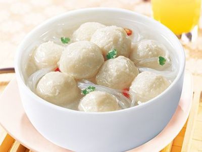 點(diǎn)擊查看詳細(xì)信息<br>標(biāo)題：雞脯丸 閱讀次數(shù)：3648