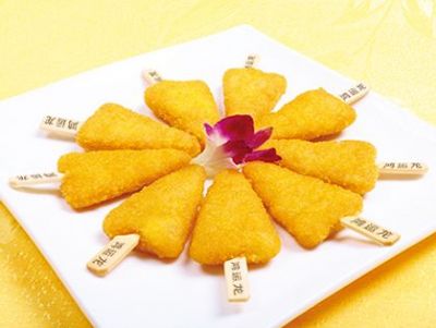 點(diǎn)擊查看詳細(xì)信息<br>標(biāo)題：金甲雞柳 閱讀次數(shù)：3819