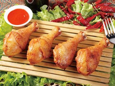 點(diǎn)擊查看詳細(xì)信息<br>標(biāo)題：調(diào)理琵琶腿 閱讀次數(shù)：5086