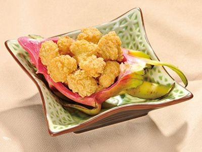 點(diǎn)擊查看詳細(xì)信息<br>標(biāo)題：雞米花 閱讀次數(shù)：3780