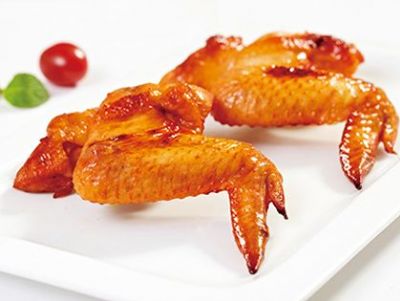 點(diǎn)擊查看詳細(xì)信息<br>標(biāo)題：奧爾良烤翅 閱讀次數(shù)：3804